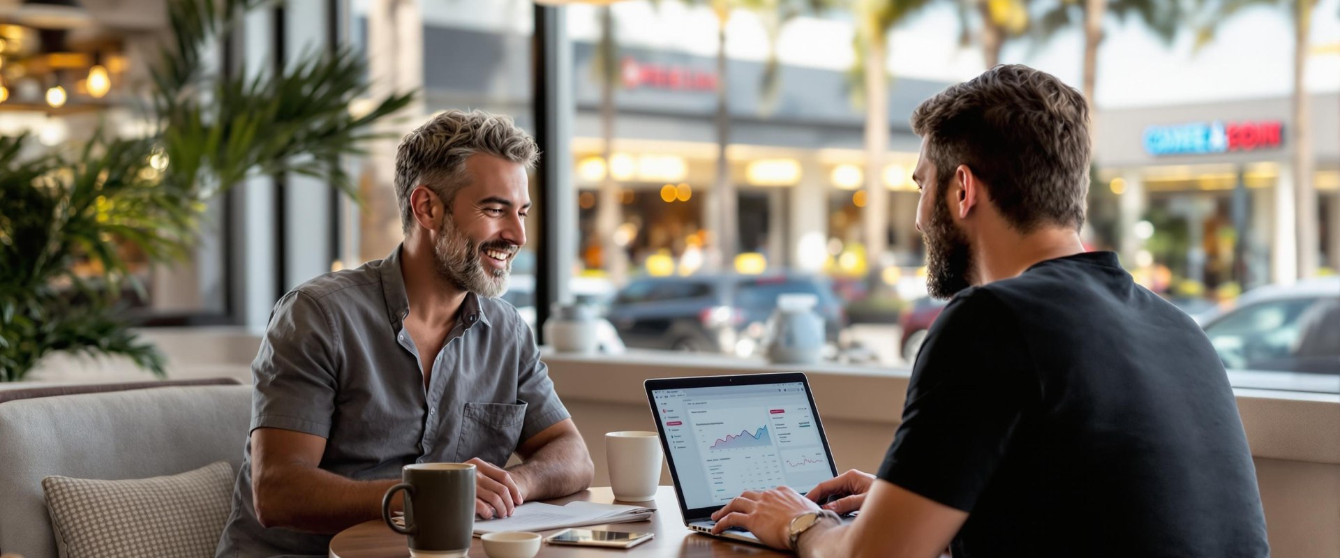 Digital Marketing Encinitas | Boost Your Local Business Online