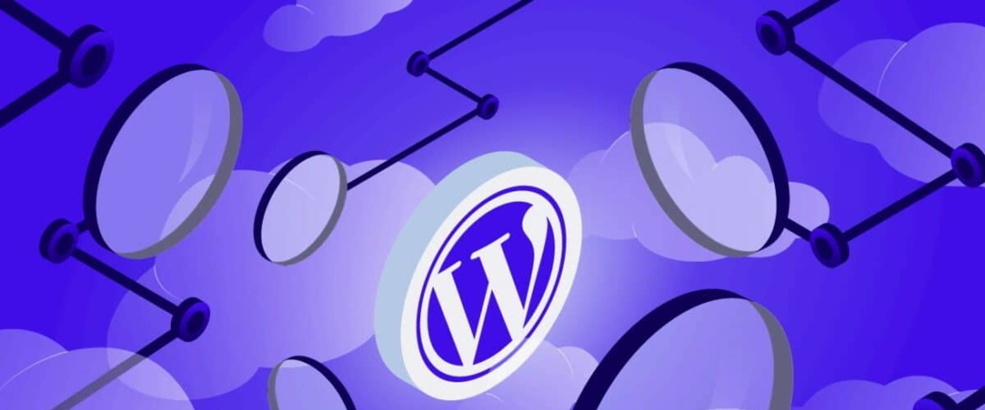 What is wordpress cms used for?