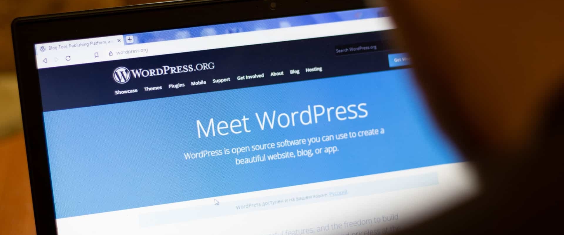 How to Optimize Your WordPress Site For Search Engines