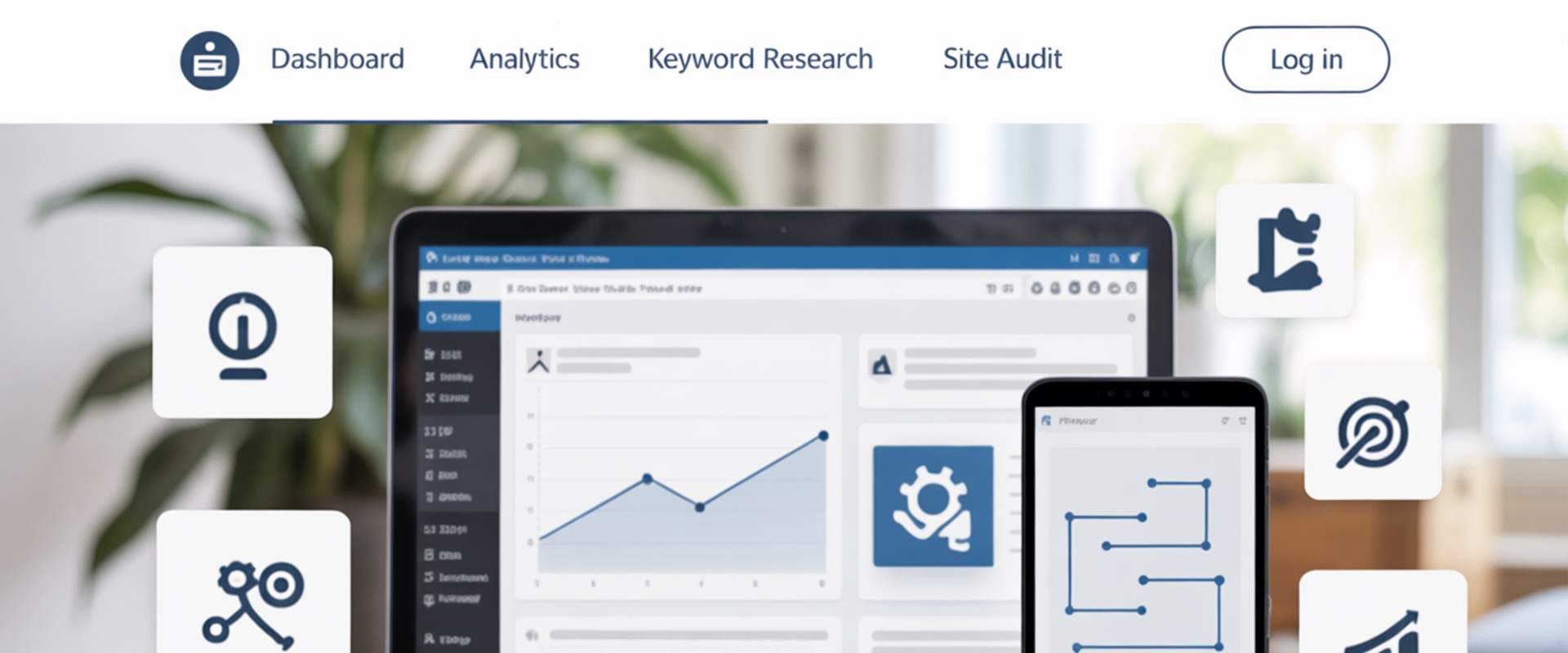 WordPress SEO Services & Optimization