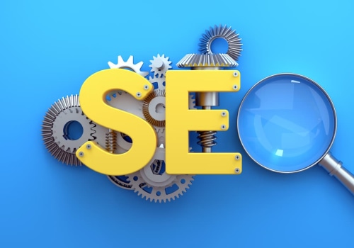 What are the methods of seo?