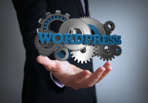 Why wordpress is the best for seo?