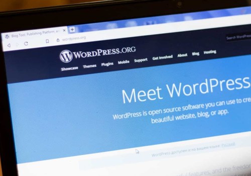 How to Optimize Your WordPress Site For Search Engines